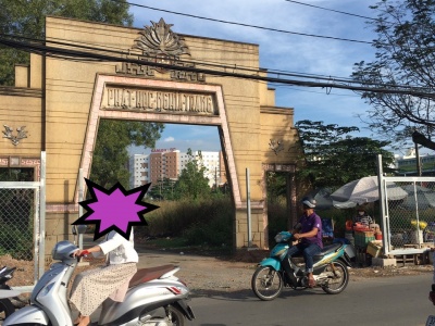 phương án bồi thường, hỗ trợ và tái định cư dự án bồi thường, giải phóng mặt bằng khu vực nghĩa trang bình hưng hòa (12ha)