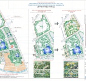 Nghĩa trang lớn nhất TPHCM chuyển mình: Từ nơi yên nghỉ đến hồi sinh