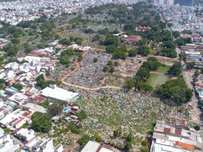 Thông tin kê khai và bốc mộ - Giai đoạn 3