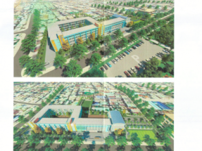 Thông Báo kê khai và bốc mộ - Giai đoạn 3