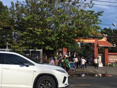 Phương án giai đoạn 2