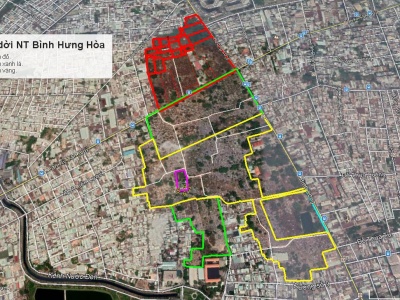 Thông báo bốc mộ 2023 - 2024